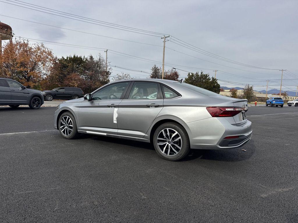 new 2026 Volkswagen Jetta car, priced at $27,979