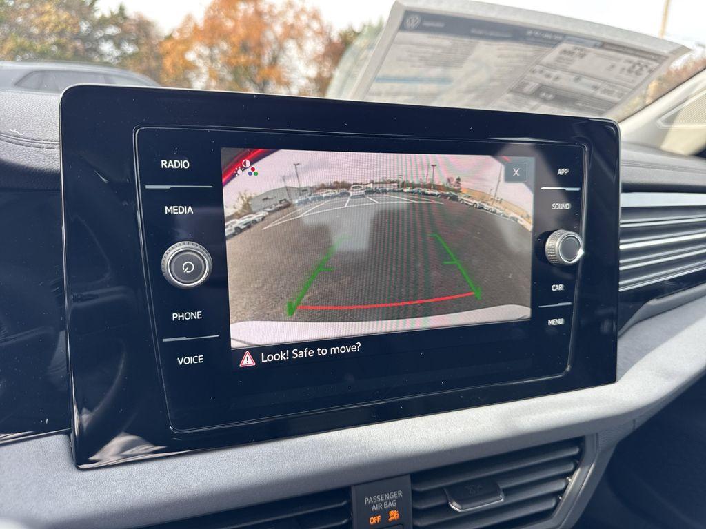 new 2026 Volkswagen Jetta car, priced at $27,979