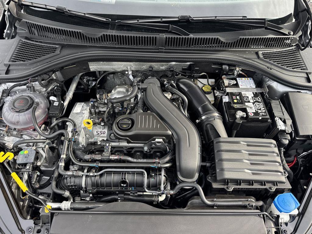 new 2026 Volkswagen Jetta car, priced at $27,979