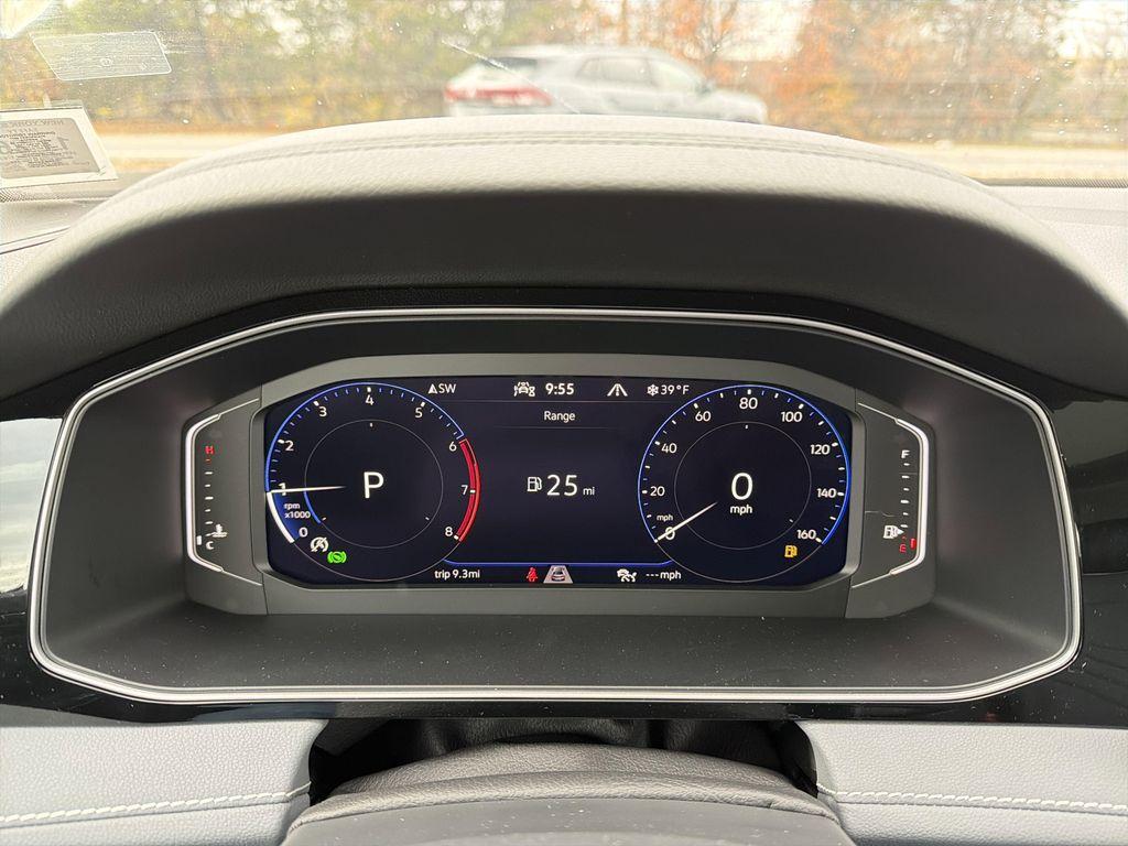 new 2026 Volkswagen Jetta car, priced at $30,989