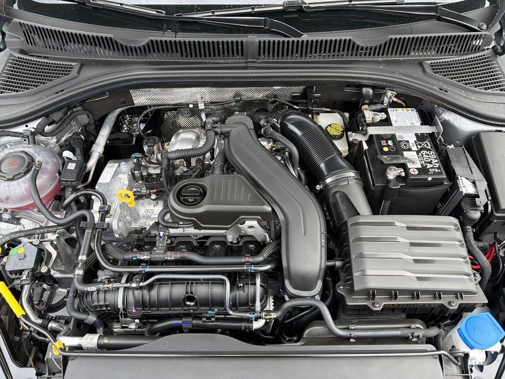 new 2026 Volkswagen Jetta car, priced at $30,989