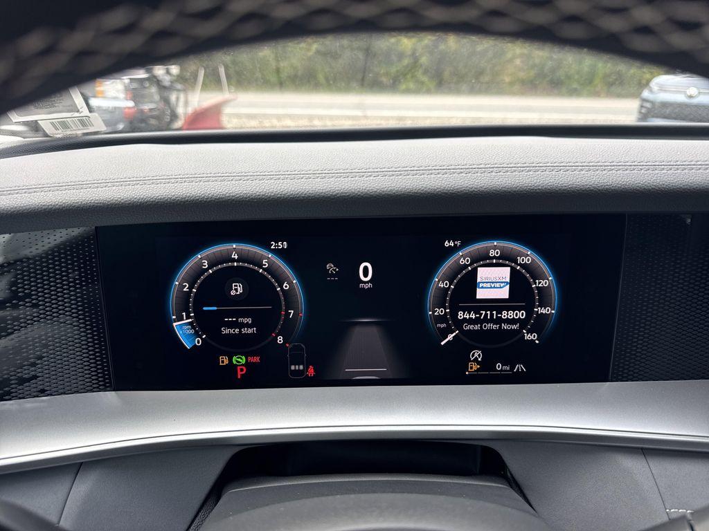 new 2025 Volkswagen Tiguan car, priced at $33,386