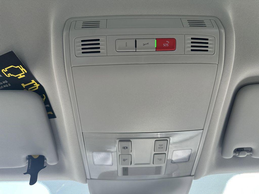new 2025 Volkswagen Taos car, priced at $27,889