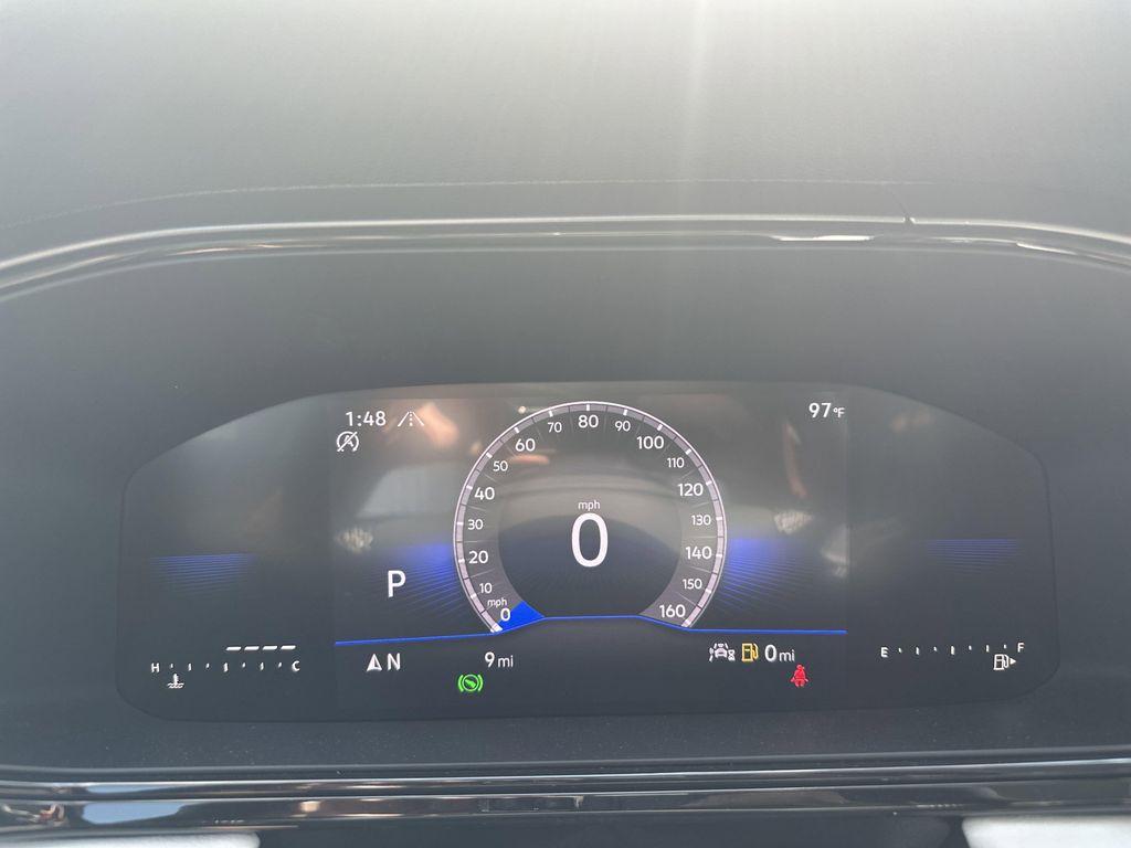 new 2025 Volkswagen Taos car, priced at $27,889