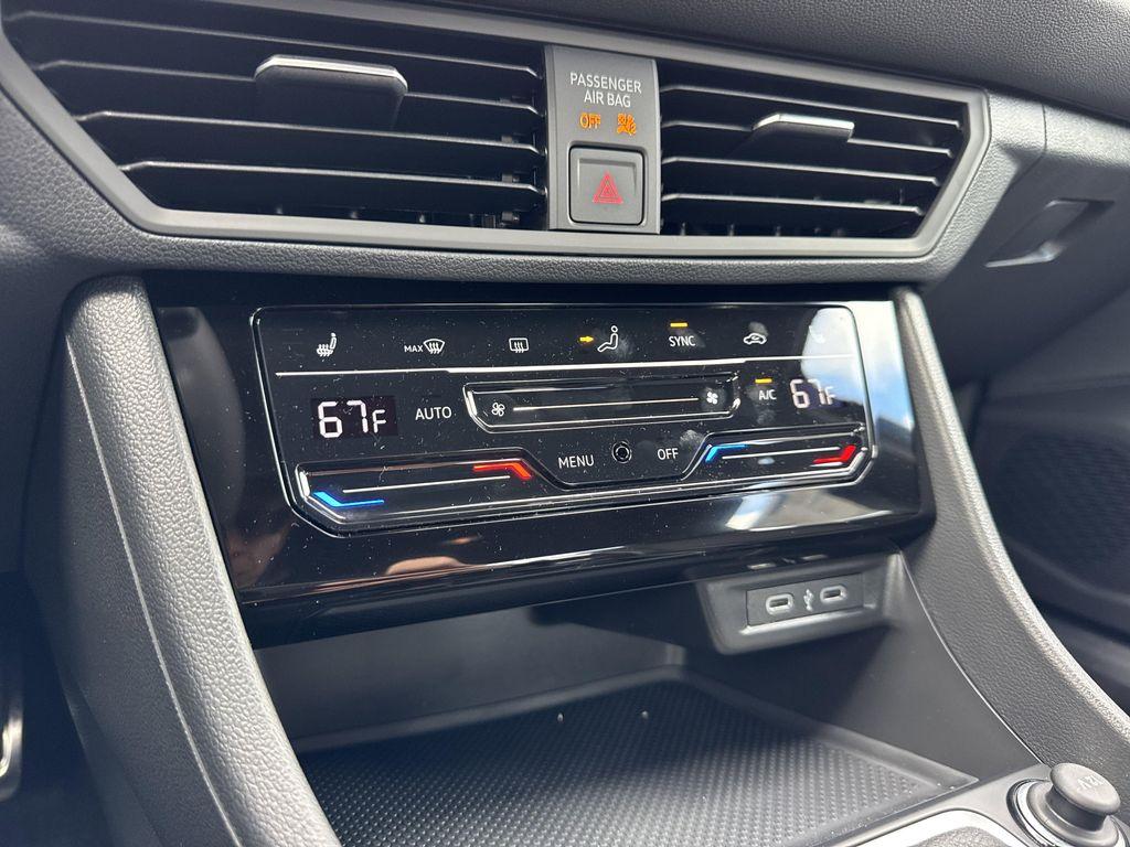 new 2026 Volkswagen Jetta car, priced at $26,299