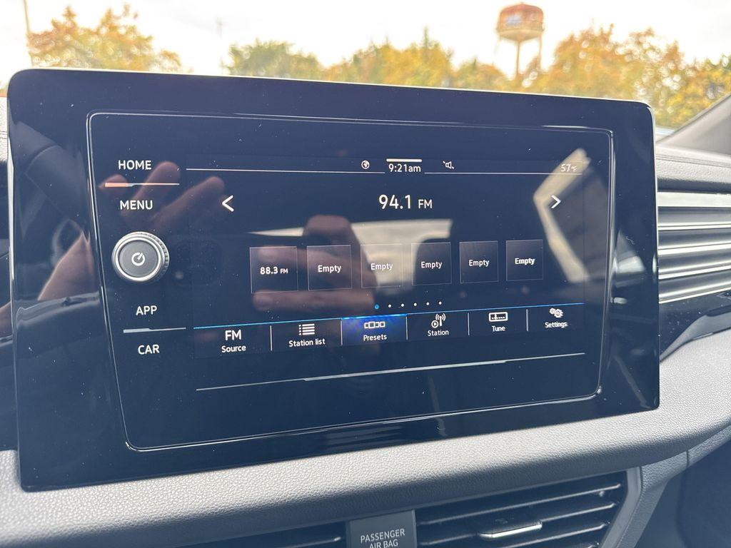 new 2026 Volkswagen Jetta car, priced at $26,299