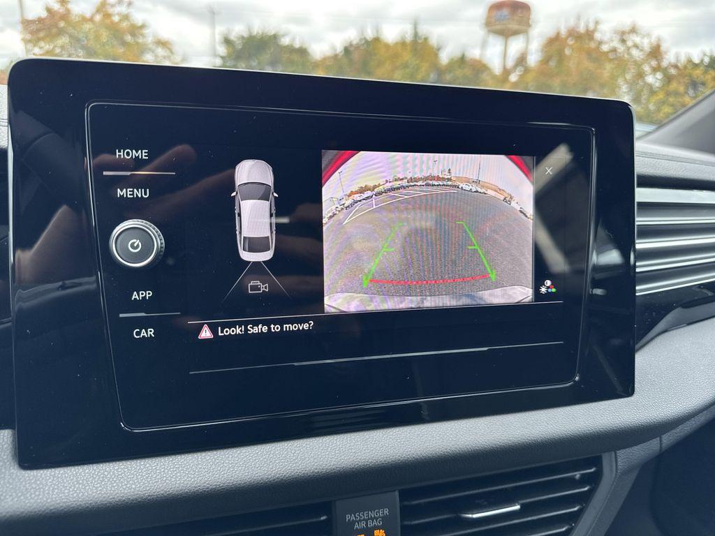 new 2026 Volkswagen Jetta car, priced at $26,299