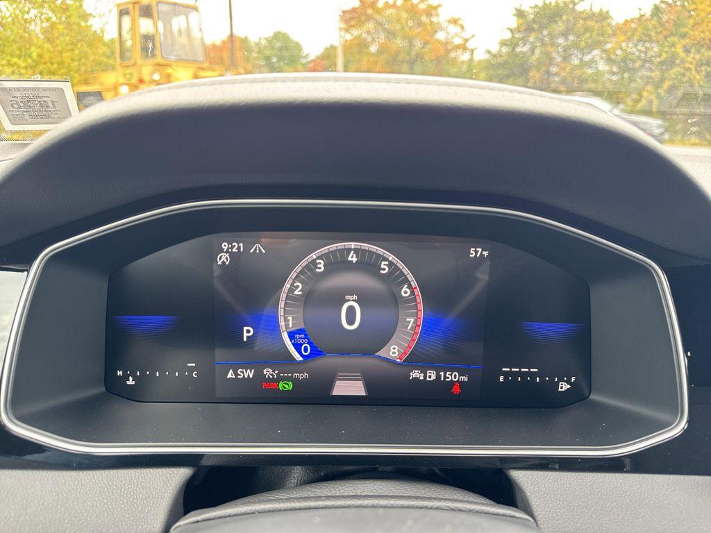 new 2026 Volkswagen Jetta car, priced at $26,299