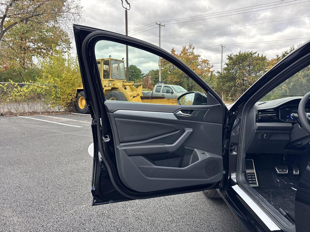 new 2026 Volkswagen Jetta car, priced at $26,299