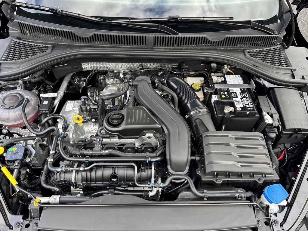 new 2026 Volkswagen Jetta car, priced at $26,299