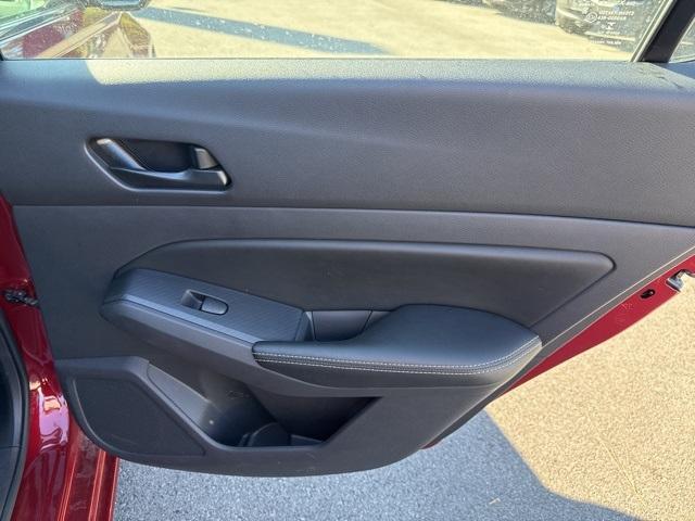 used 2024 Nissan Altima car, priced at $21,998