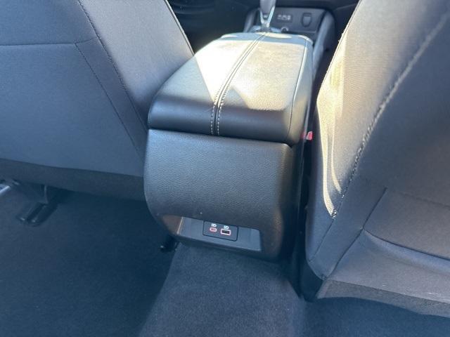 used 2024 Nissan Altima car, priced at $21,998