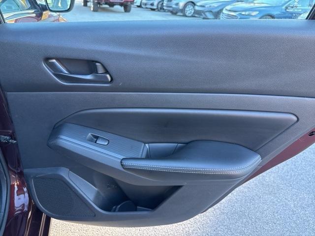 used 2024 Nissan Altima car, priced at $18,048