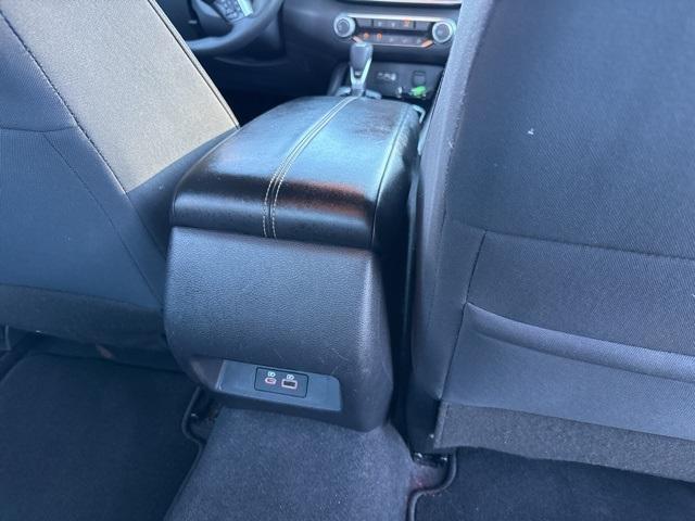 used 2024 Nissan Altima car, priced at $18,048