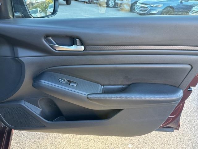 used 2024 Nissan Altima car, priced at $18,048