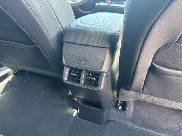 used 2025 Chevrolet Equinox car, priced at $34,998