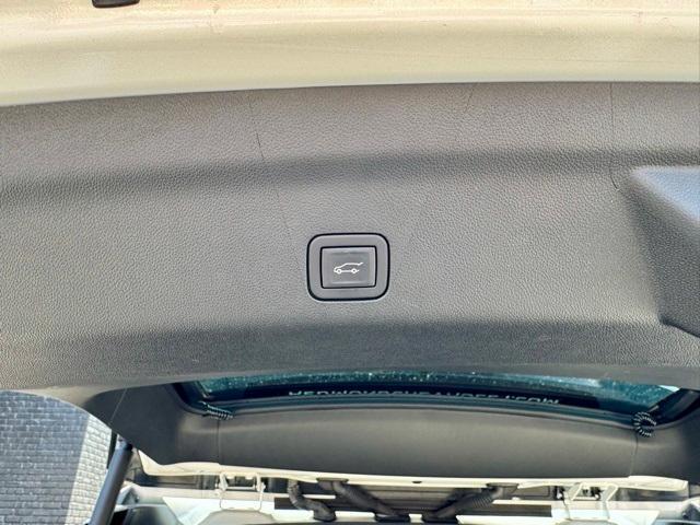 used 2024 GMC Yukon car, priced at $86,500