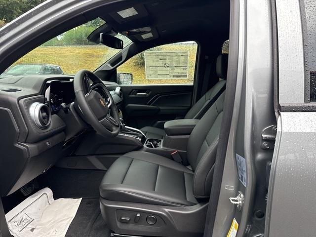 new 2025 Chevrolet Colorado car, priced at $41,540