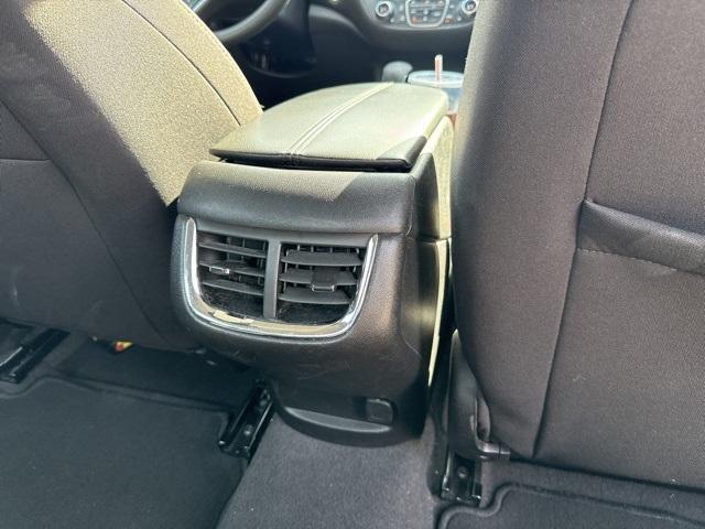 used 2023 Chevrolet Malibu car, priced at $15,848