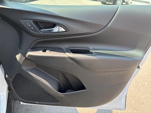 used 2022 Chevrolet Equinox car, priced at $20,945