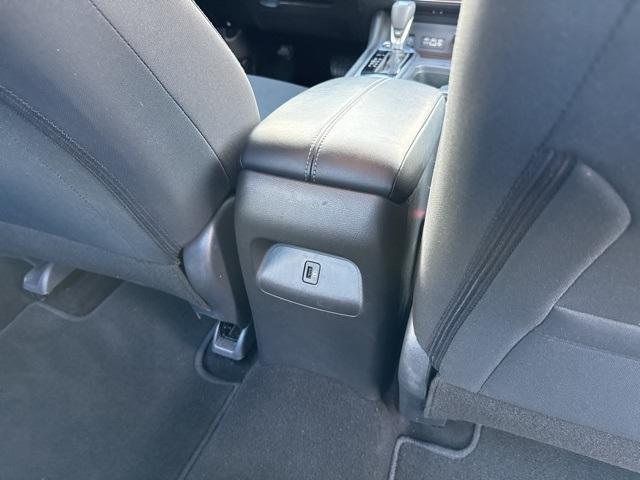 used 2024 Nissan Sentra car, priced at $20,391