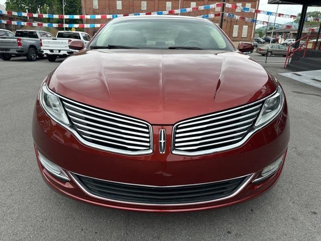 used 2014 Lincoln MKZ car, priced at $6,250