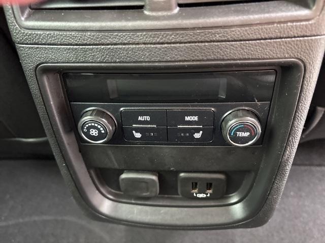 used 2020 Buick Envision car, priced at $19,000