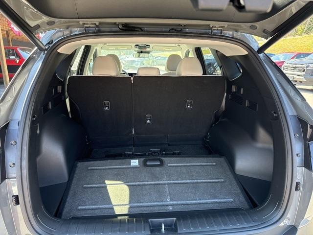 used 2025 Hyundai Tucson car, priced at $27,800