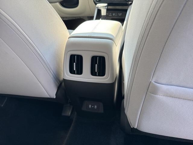 used 2025 Hyundai Tucson car, priced at $27,800