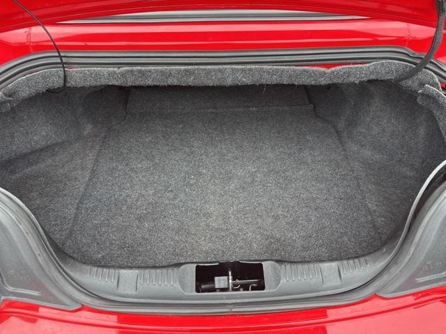 used 2020 Ford Mustang car, priced at $21,990