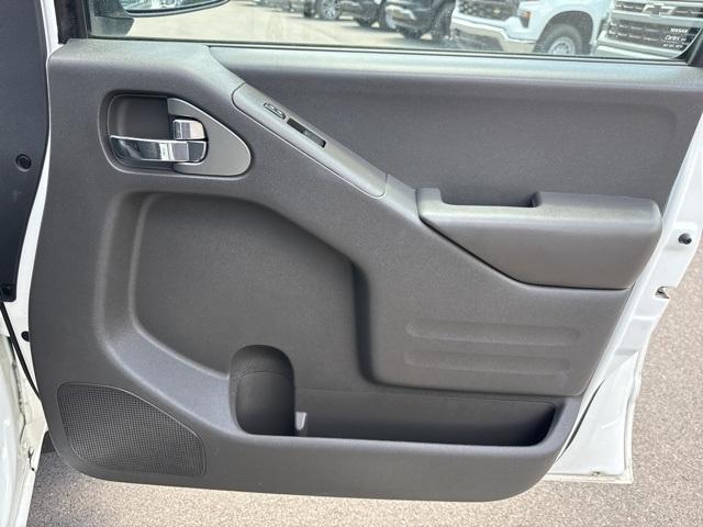 used 2019 Nissan Frontier car, priced at $15,900