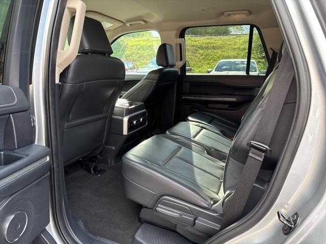 used 2024 Ford Expedition car, priced at $49,000