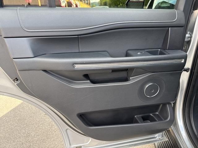 used 2024 Ford Expedition car, priced at $49,000