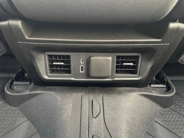 new 2025 Chevrolet Silverado 1500 car, priced at $57,260