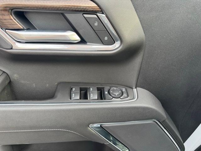 new 2025 Chevrolet Silverado 1500 car, priced at $57,260