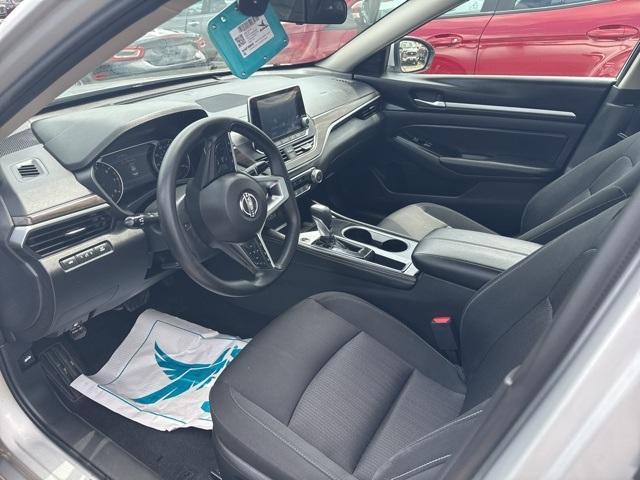 used 2023 Nissan Altima car, priced at $20,900