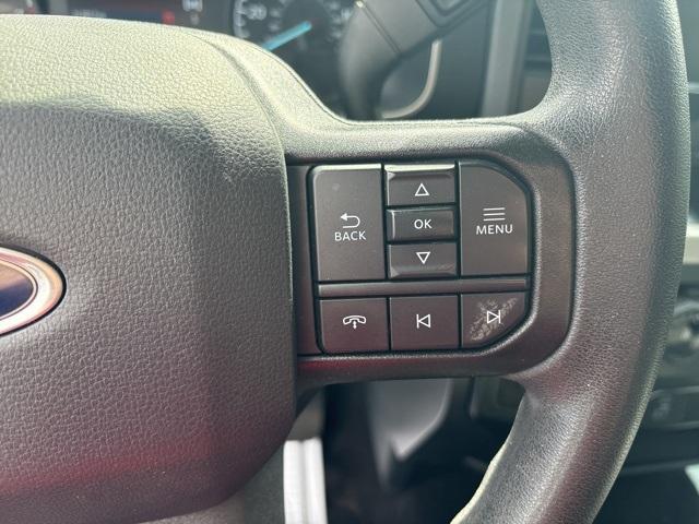 used 2022 Ford F-150 car, priced at $36,900