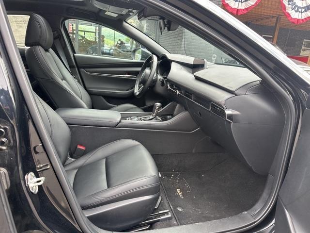 used 2024 Mazda Mazda3 car, priced at $22,700