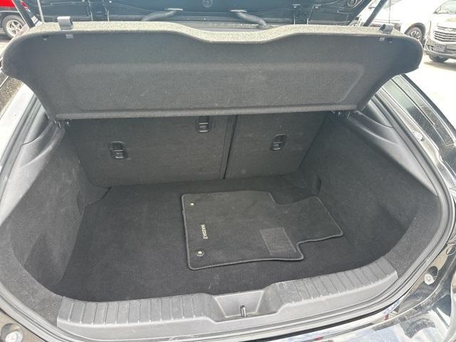 used 2024 Mazda Mazda3 car, priced at $22,700