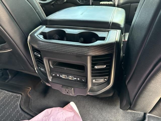 used 2019 Ram 1500 car, priced at $36,999