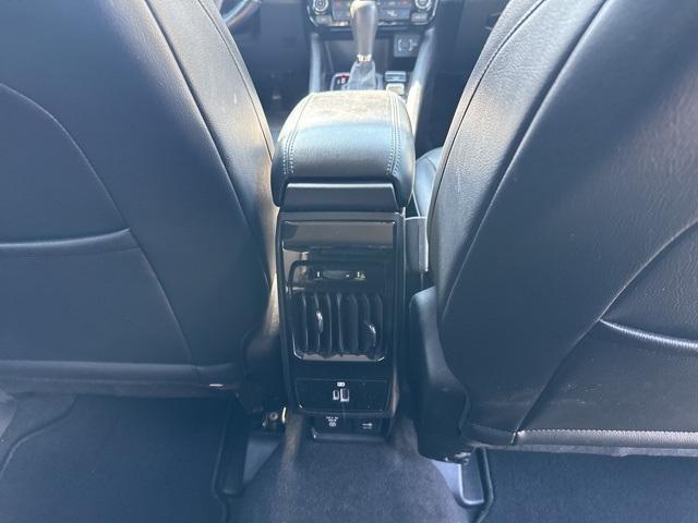 used 2022 Jeep Compass car, priced at $20,691