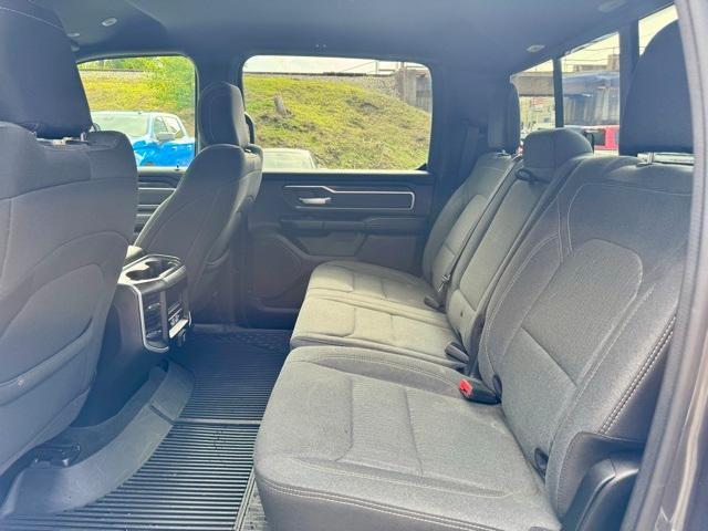 used 2020 Ram 1500 car, priced at $30,900