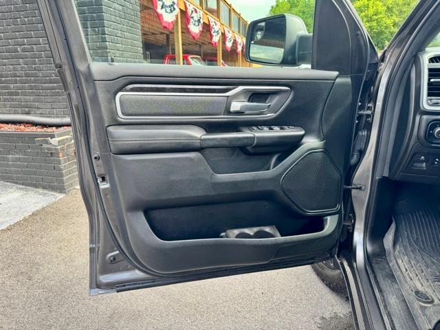used 2020 Ram 1500 car, priced at $30,900