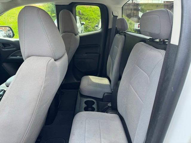 used 2020 Chevrolet Colorado car, priced at $19,000
