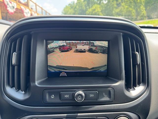 used 2020 Chevrolet Colorado car, priced at $19,000