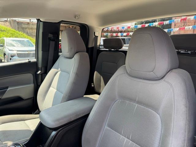 used 2020 Chevrolet Colorado car, priced at $19,000