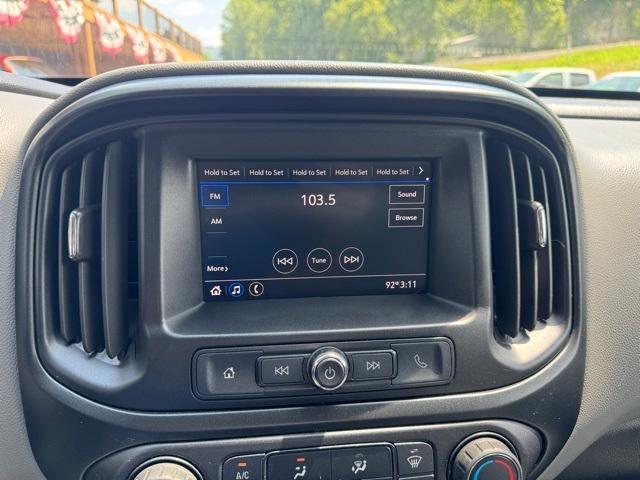 used 2020 Chevrolet Colorado car, priced at $19,000