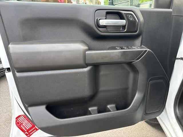 used 2021 Chevrolet Silverado 2500 car, priced at $28,000