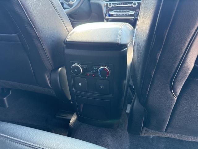 used 2023 Ford Explorer car, priced at $30,998