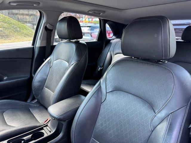 used 2018 Hyundai Elantra GT car, priced at $12,700